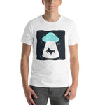 T-Shirt Extraterrestre | Bambou Boutique