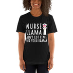 T-shirt Llama | Bambou Boutique