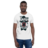 T-Shirt Mr Patate | Bambou Boutique