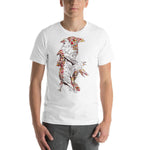 T-Shirt Oiseau | Bambou Boutique