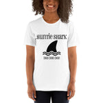 T-Shirt Requin Femme | Bambou Boutique