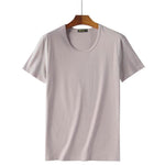 T-Shirt Bambou<br> Simple - Bambou Boutique