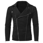 Veste Bambou<br> Motard - Bambou Boutique